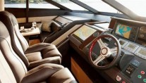 Sabbatical III -  Wheelhouse